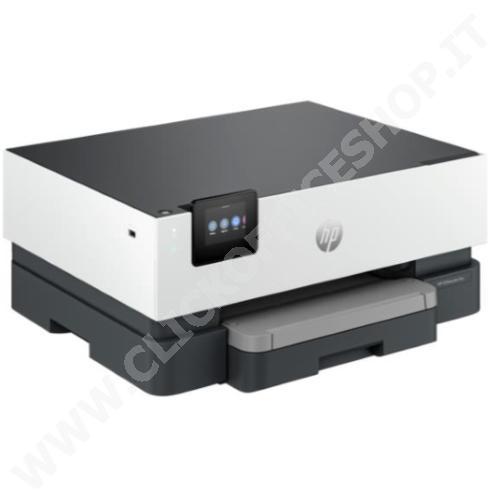 STAMPANTE HP OFFICEJET PRO 9110B MULTIFUNZIONE